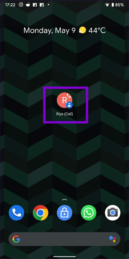 4 Ways to Setup Speed Dial on Android illustration 28
