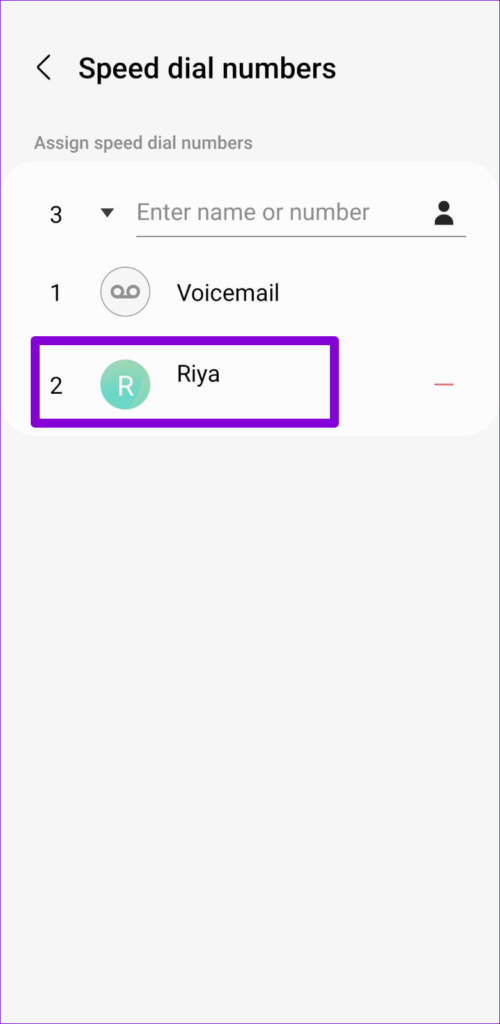 4 Ways to Setup Speed Dial on Android illustration 42