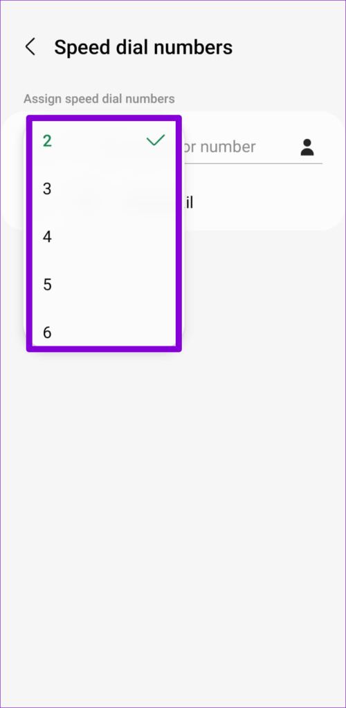4 Ways to Setup Speed Dial on Android illustration 35