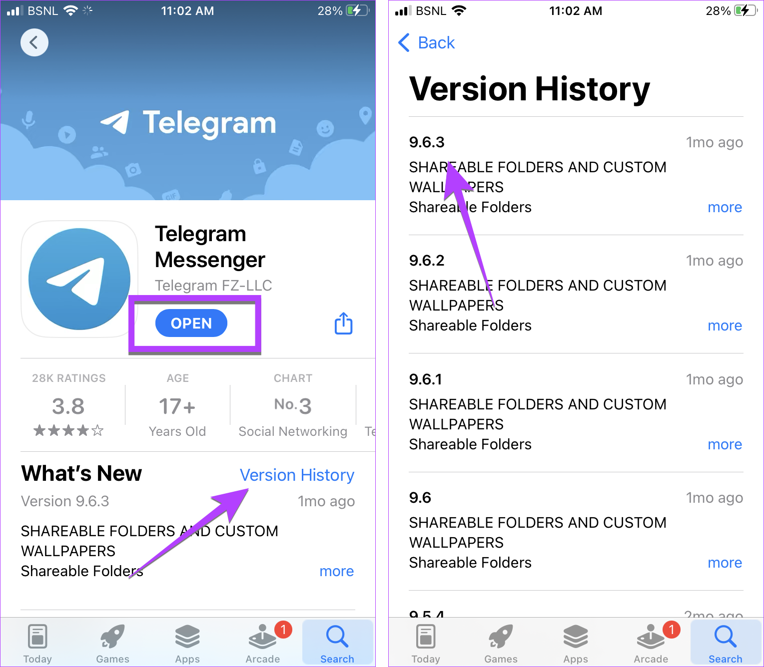 3 Ways to Check App Version on iPhone and Android illustration 33
