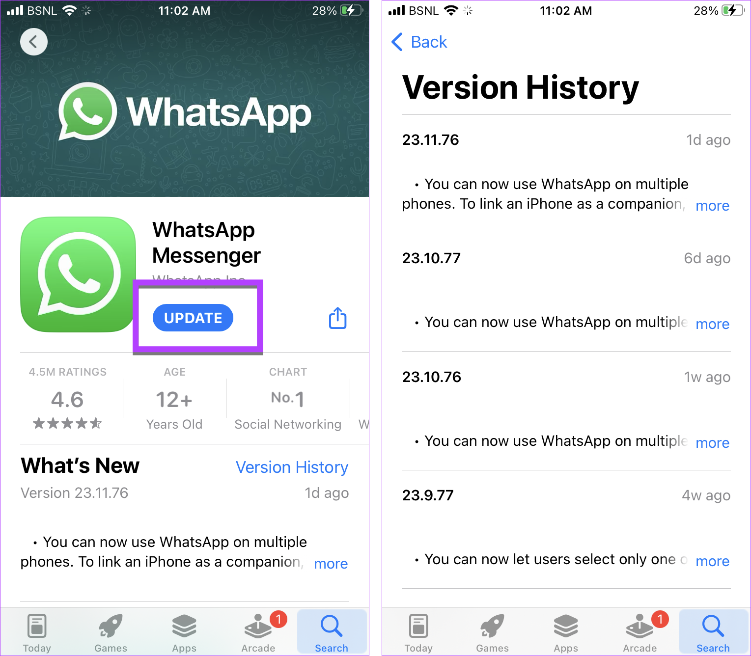 3 Ways to Check App Version on iPhone and Android illustration 35