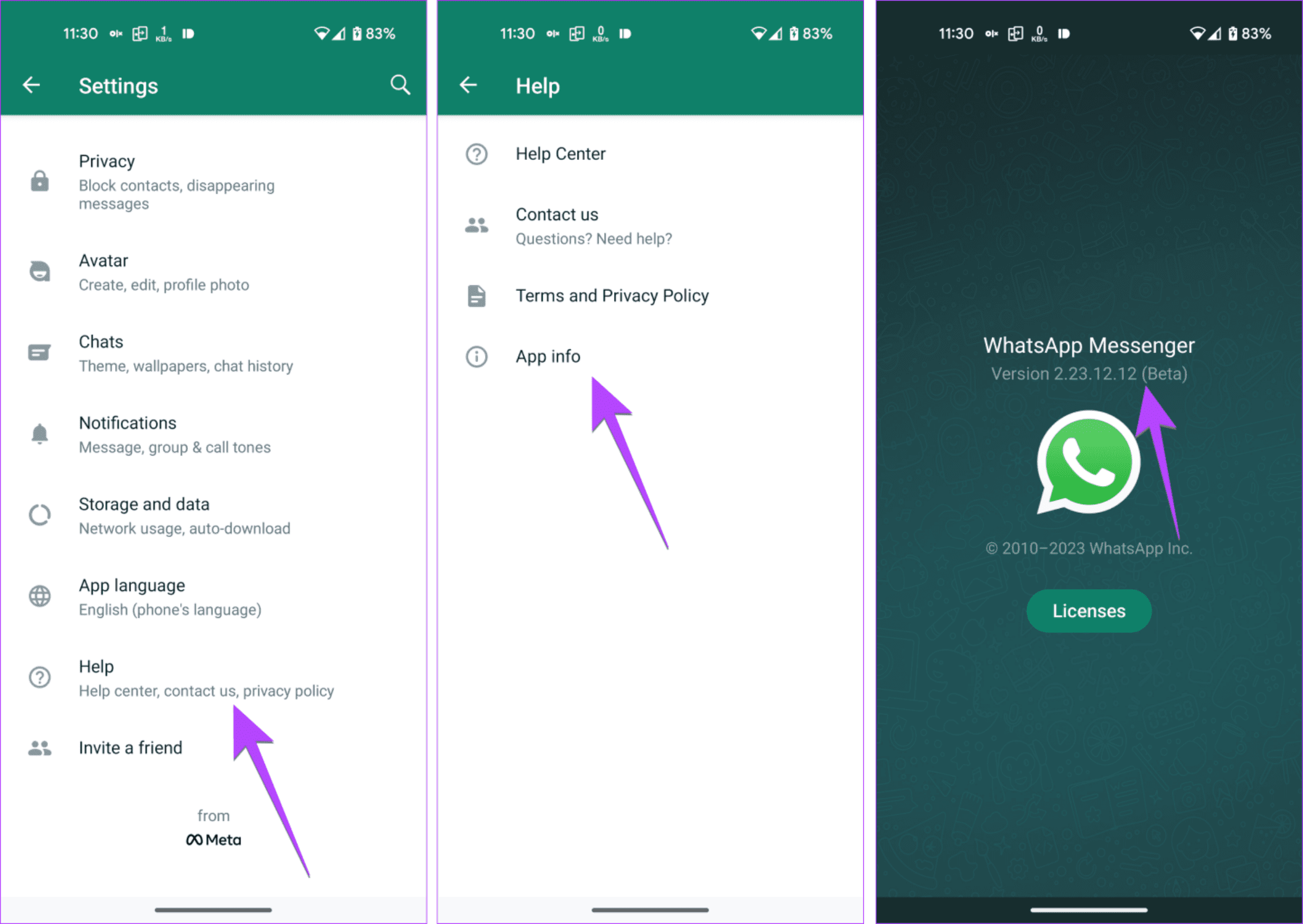 3 Ways to Check App Version on iPhone and Android illustration 52