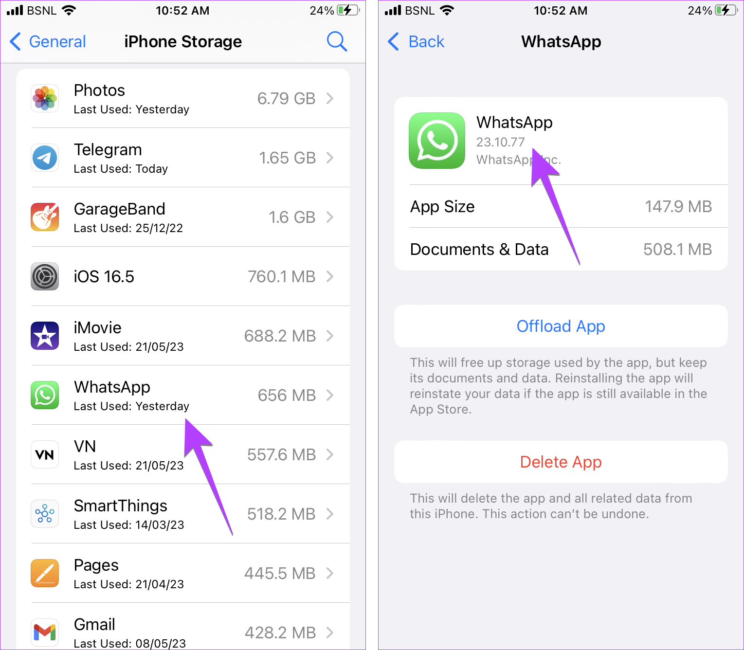 3 Ways to Check App Version on iPhone and Android illustration 12
