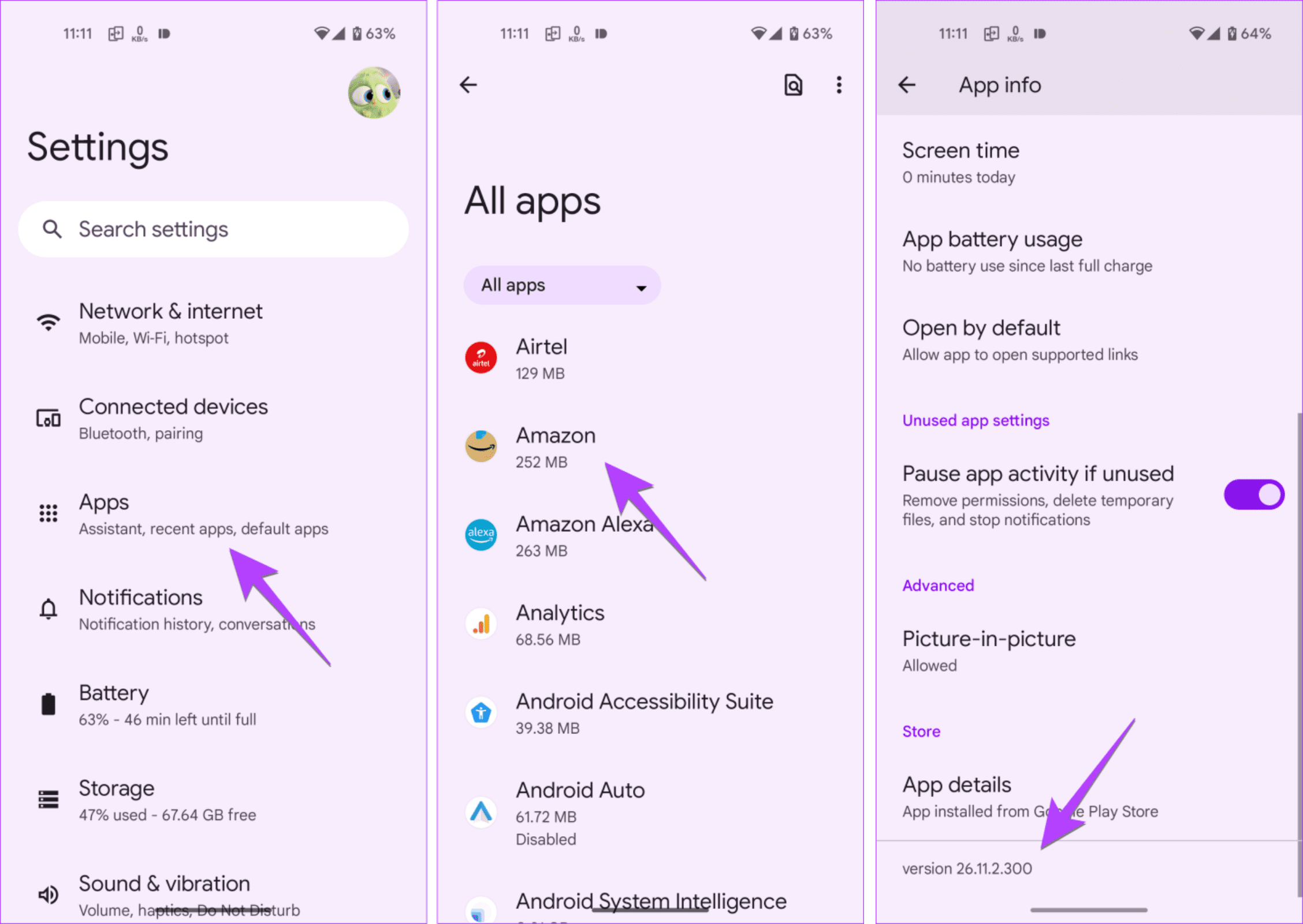 3 Ways to Check App Version on iPhone and Android illustration 41