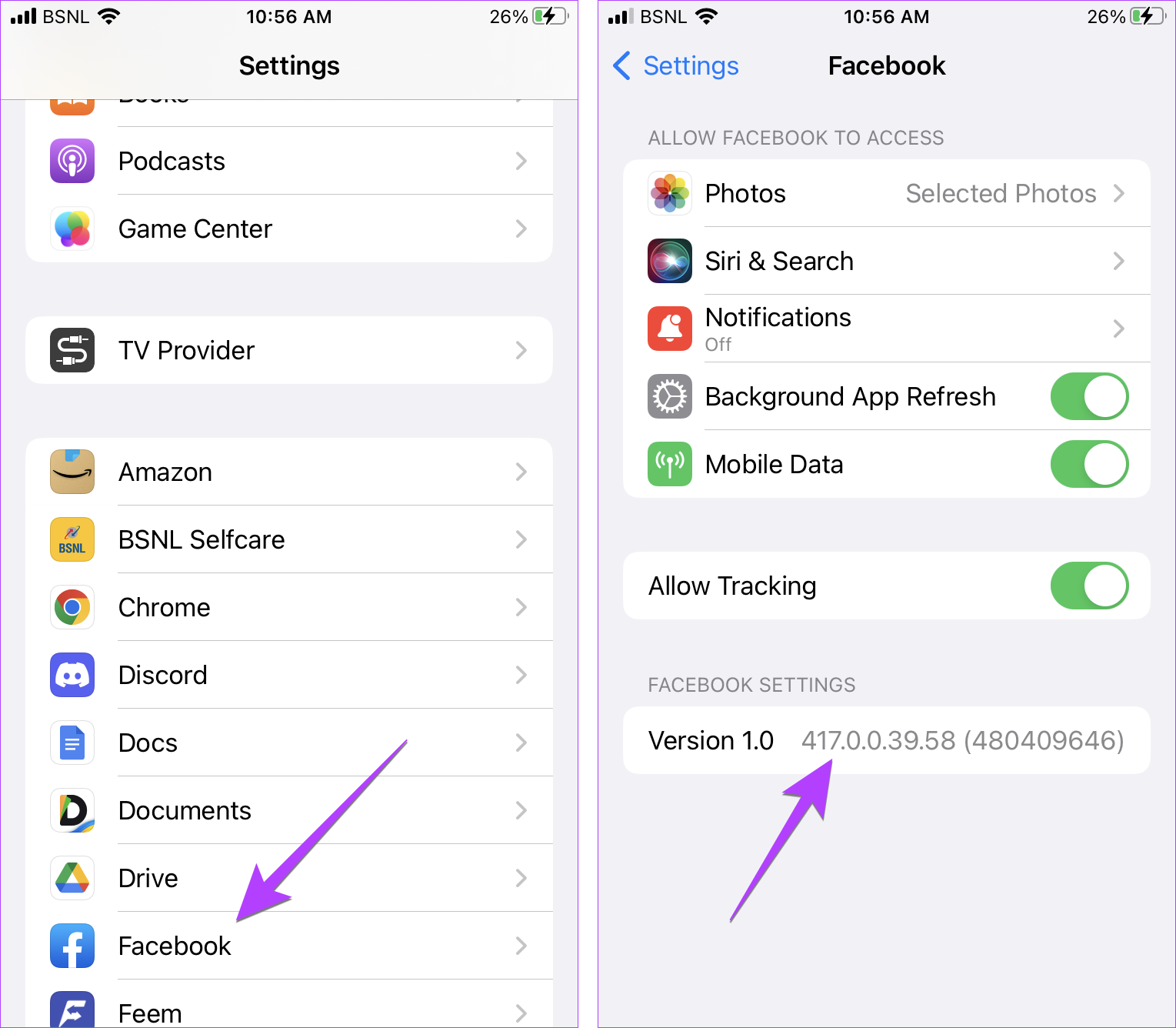 3 Ways to Check App Version on iPhone and Android illustration 18