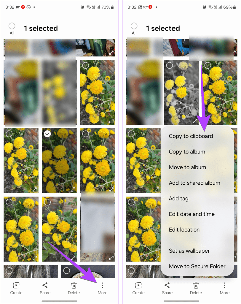 How to Copy and Paste Pictures on Android illustration 18