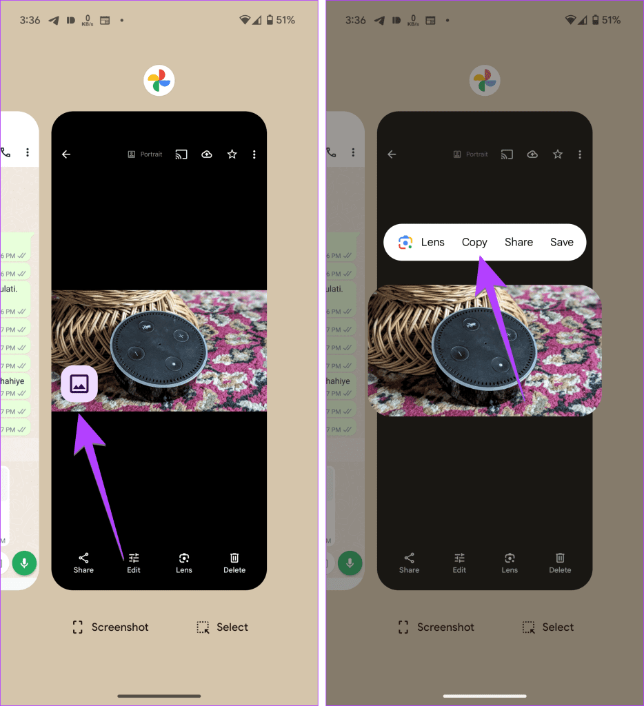 How to Copy and Paste Pictures on Android illustration 29