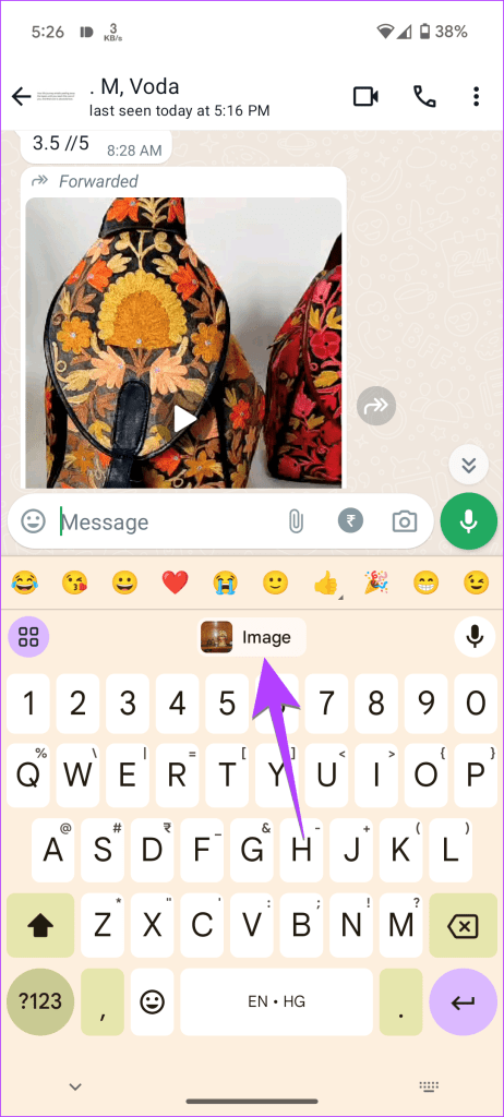 How to Copy and Paste Pictures on Android illustration 74