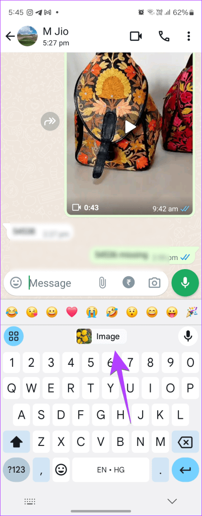 How to Copy and Paste Pictures on Android illustration 81