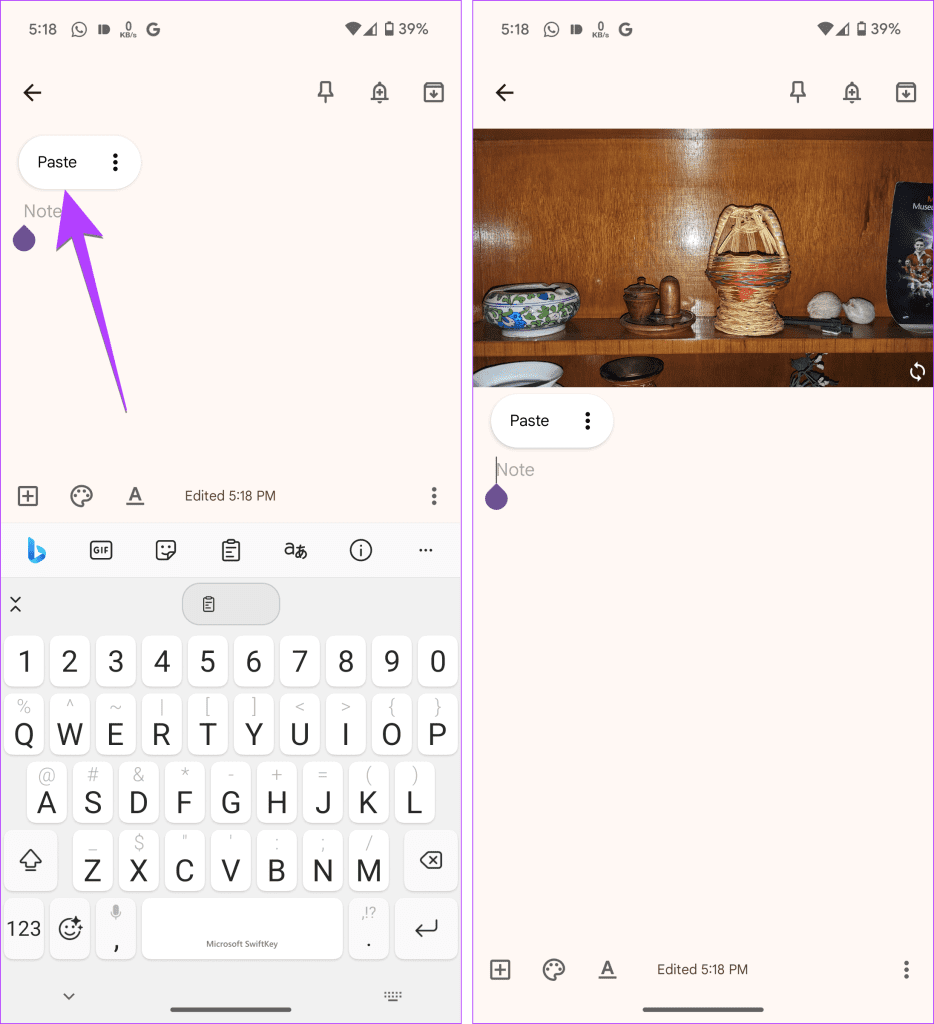 How to Copy and Paste Pictures on Android illustration 63