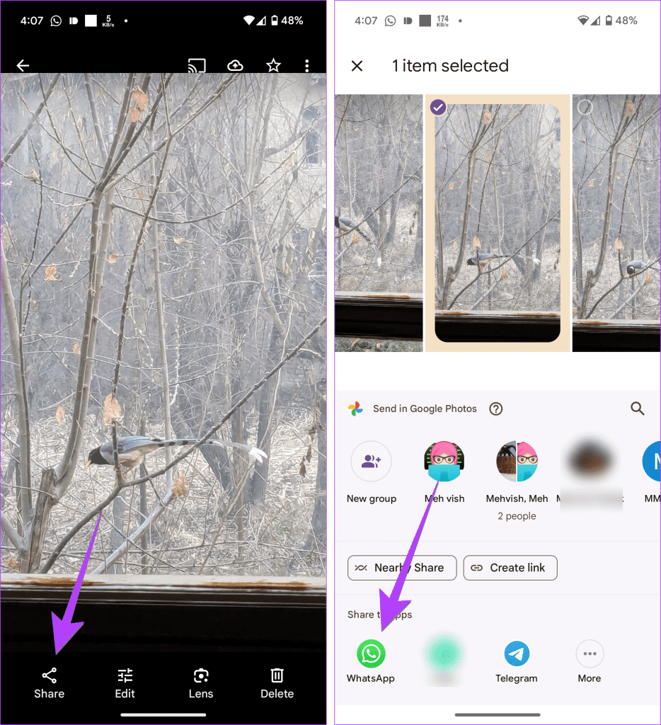 How to Copy and Paste Pictures on Android illustration 34