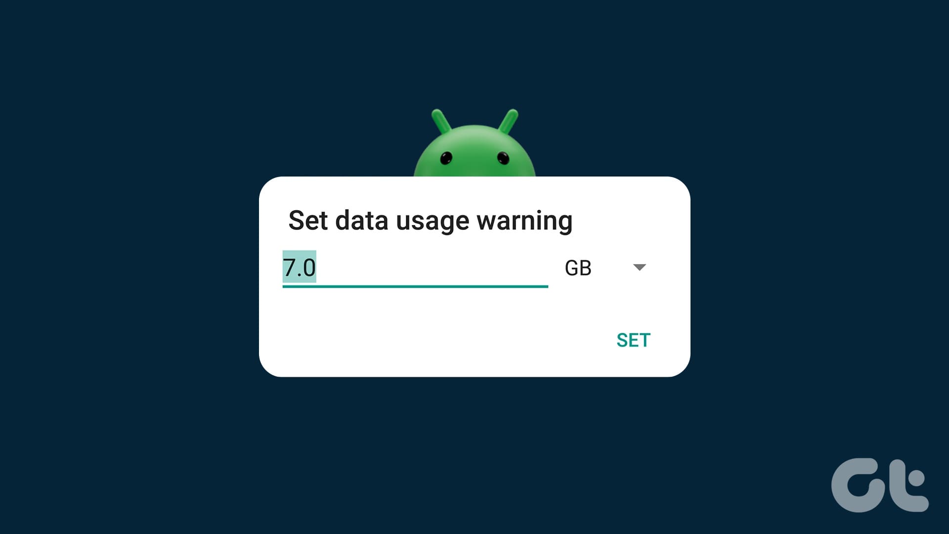 5 Ways to Limit Mobile Data Usage on Android
