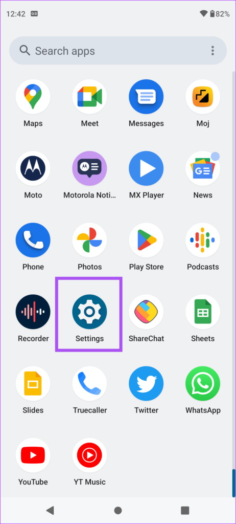 5 Ways to Limit Mobile Data Usage on Android illustration 7