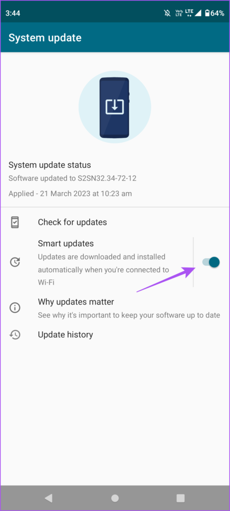 5 Ways to Limit Mobile Data Usage on Android illustration 57
