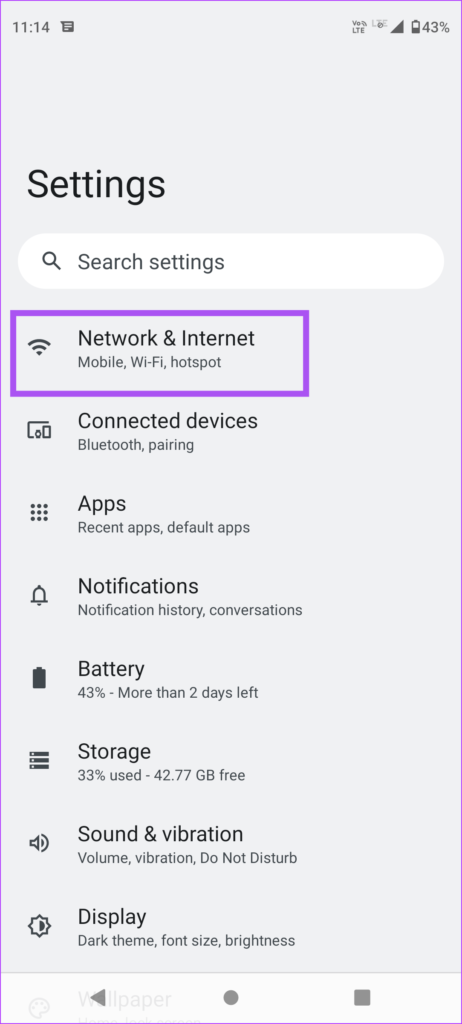 5 Ways to Limit Mobile Data Usage on Android illustration 9