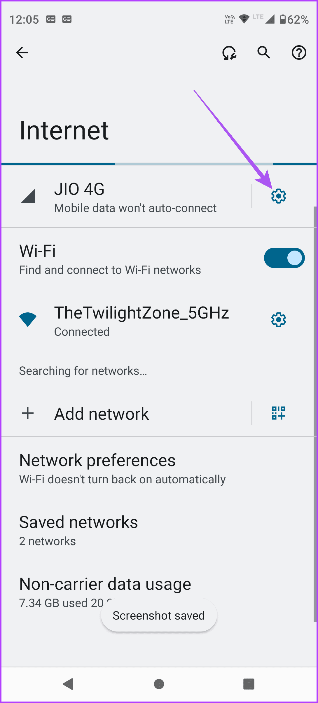5 Ways to Limit Mobile Data Usage on Android illustration 81