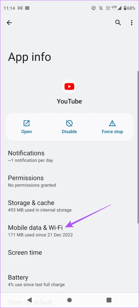 5 Ways to Limit Mobile Data Usage on Android illustration 44