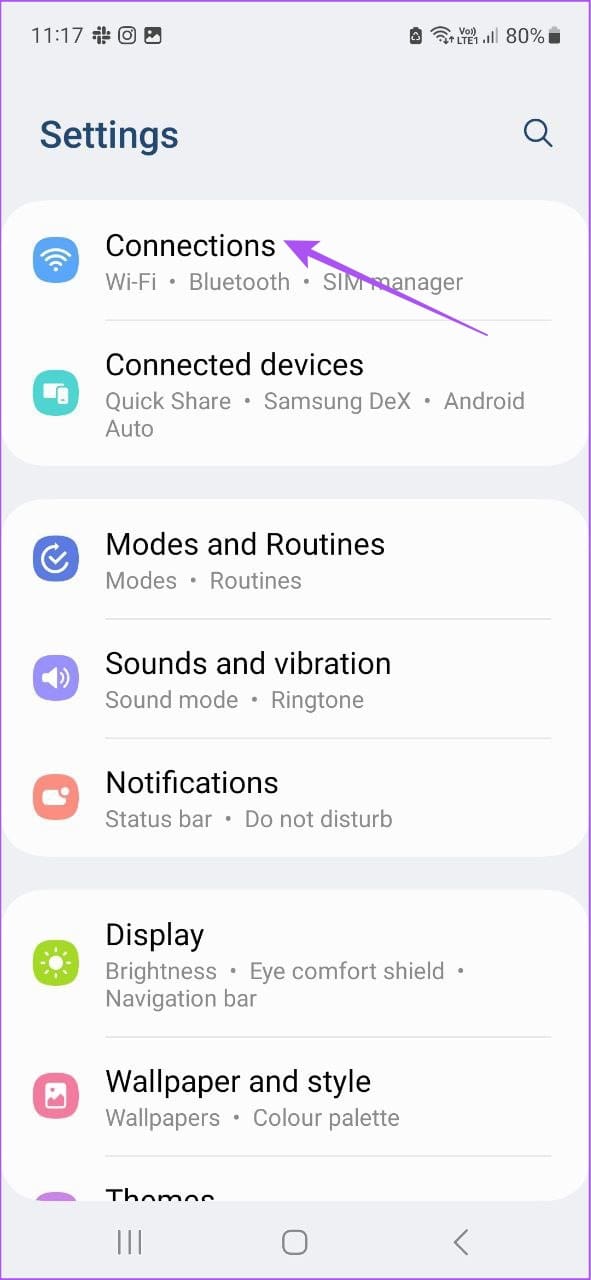 5 Ways to Limit Mobile Data Usage on Android illustration 88
