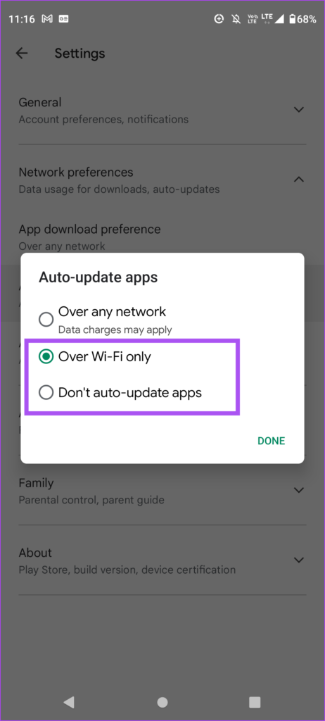 5 Ways to Limit Mobile Data Usage on Android illustration 71