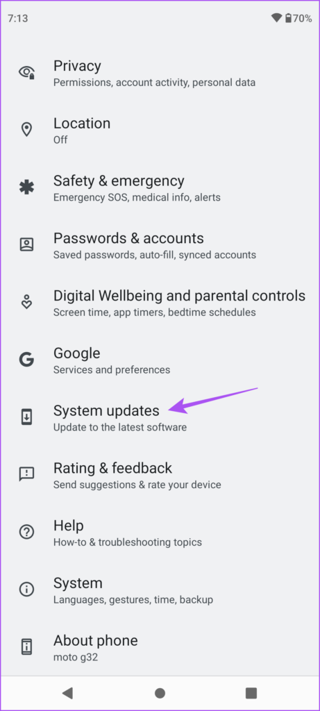 5 Ways to Limit Mobile Data Usage on Android illustration 55