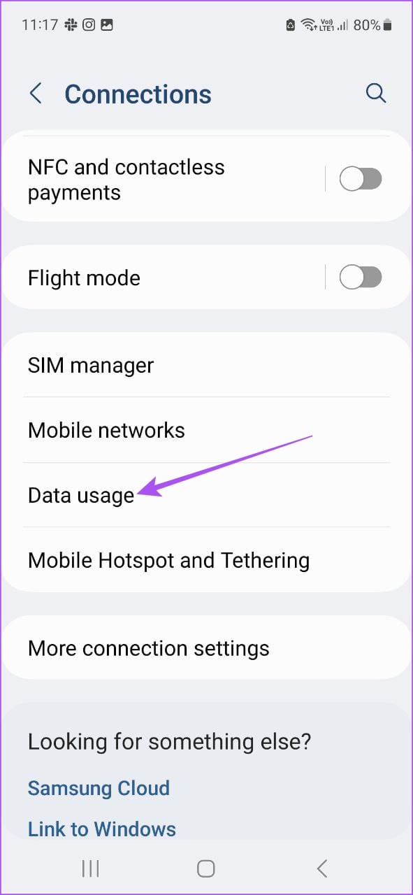 5 Ways to Limit Mobile Data Usage on Android illustration 90