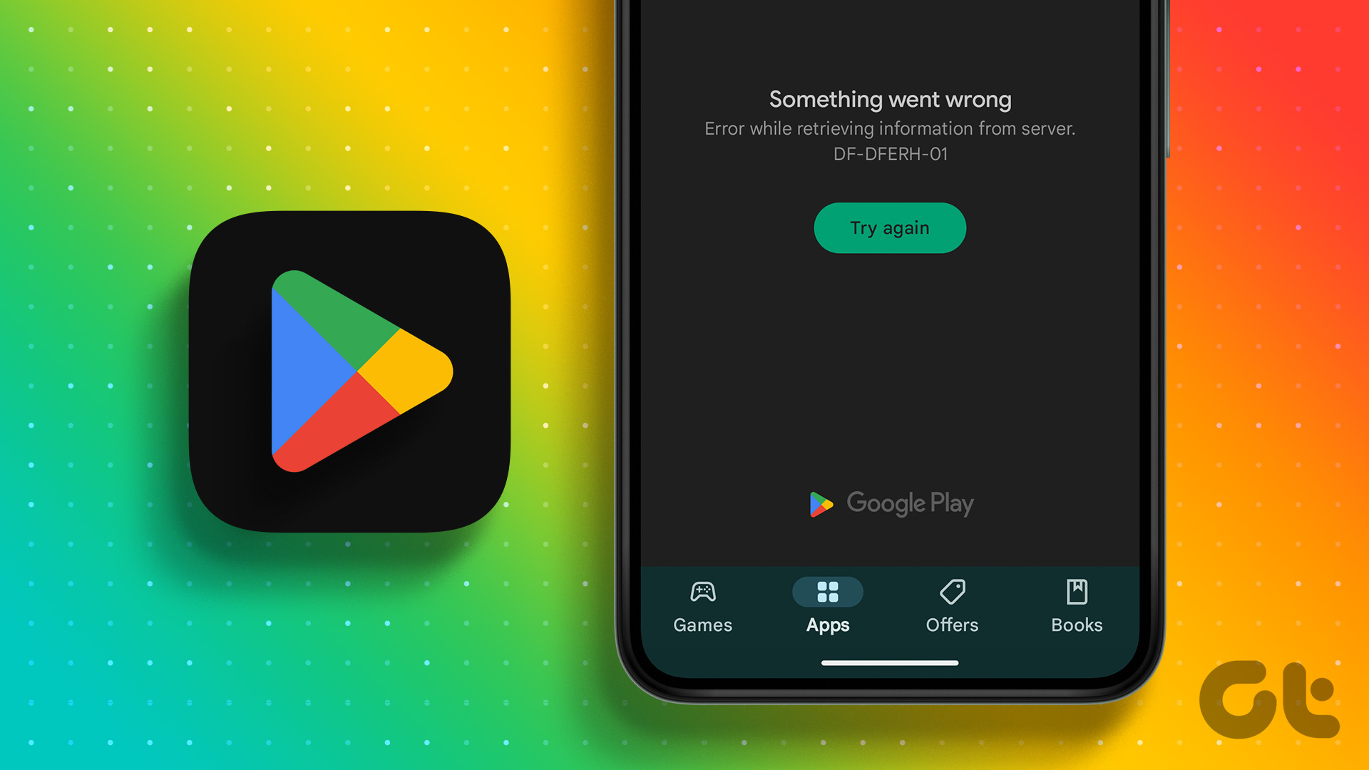 6 Ways to Fix ‘Something Went Wrong’ Error in Play Store