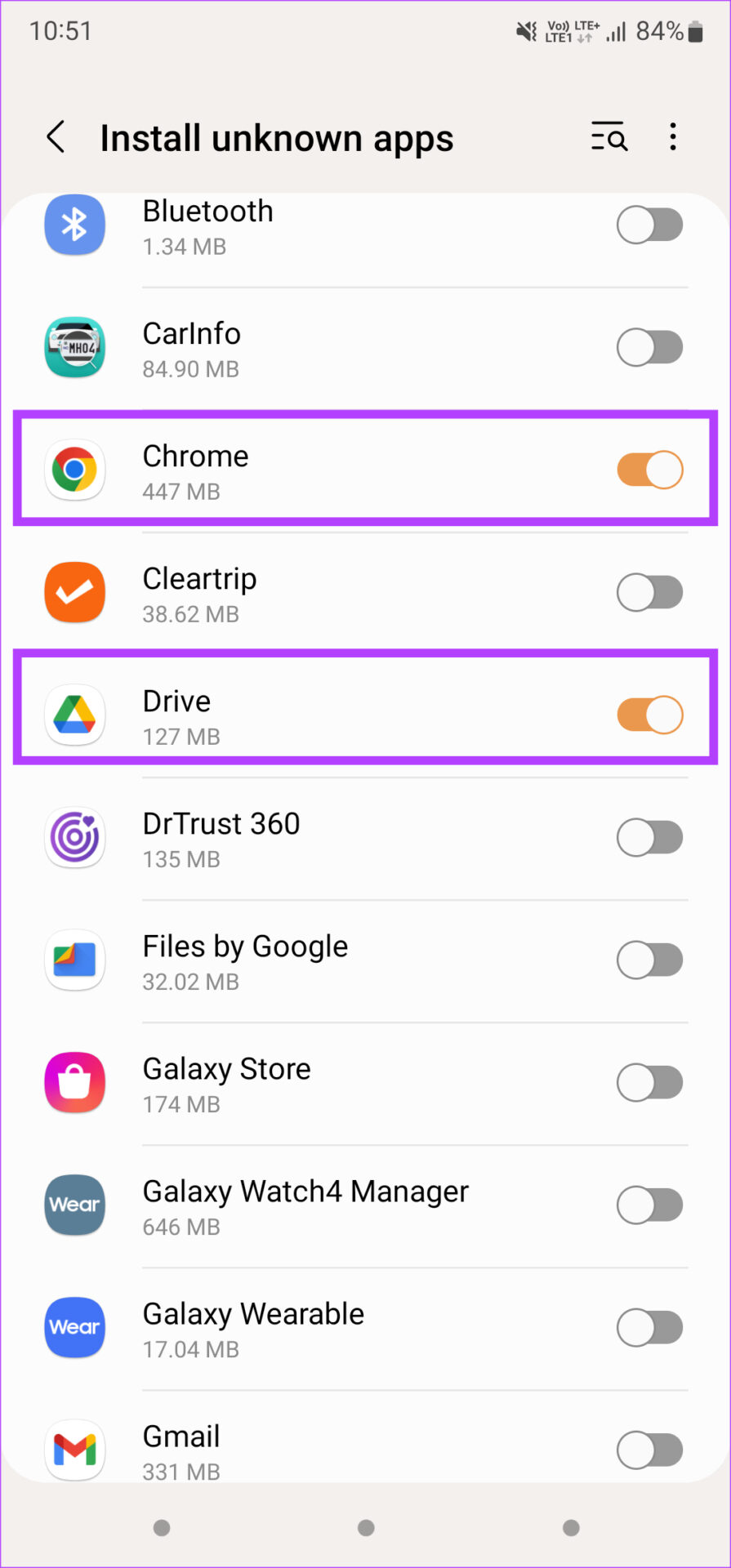 3 Fixes for “There Was a Problem Parsing the Package” Error on Android illustration 14