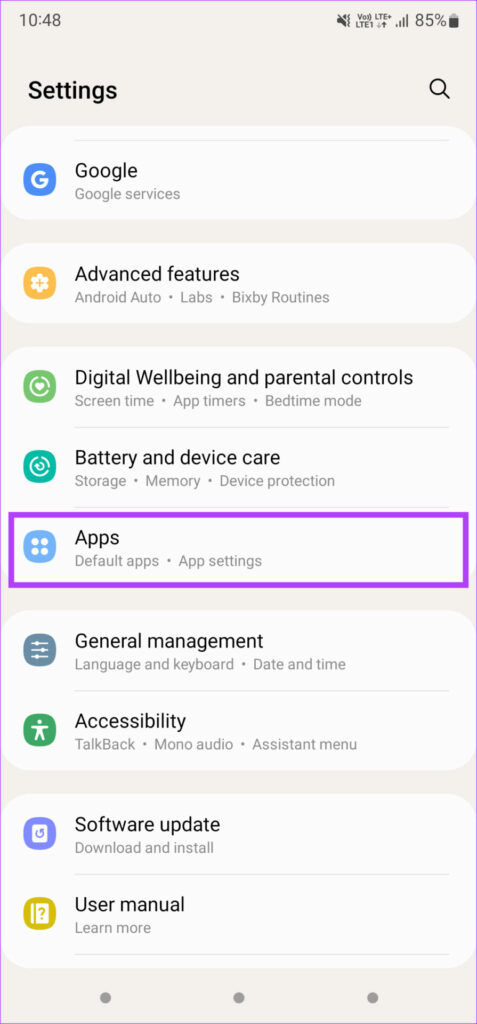 3 Fixes for “There Was a Problem Parsing the Package” Error on Android illustration 8