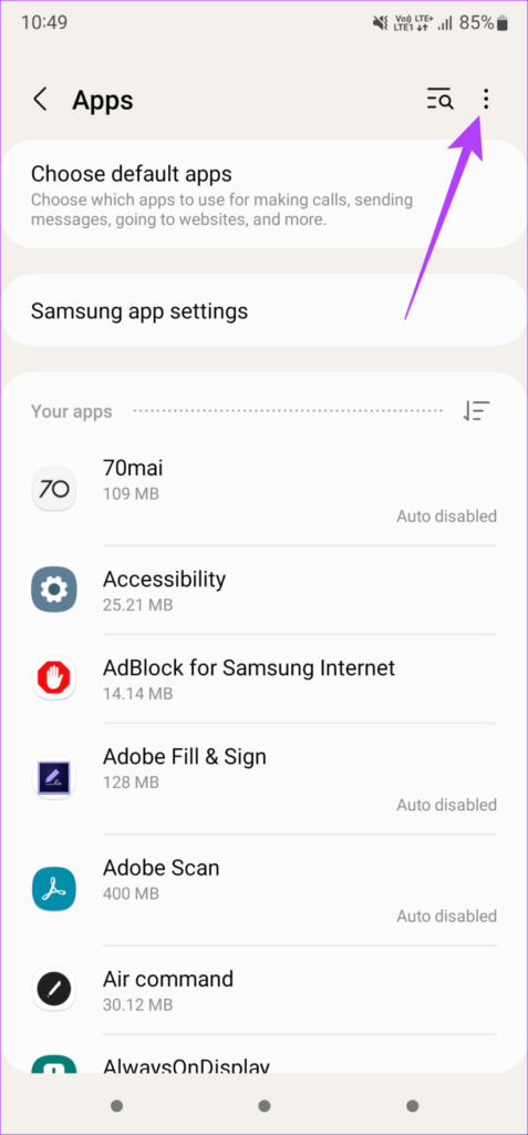 3 Fixes for “There Was a Problem Parsing the Package” Error on Android illustration 9
