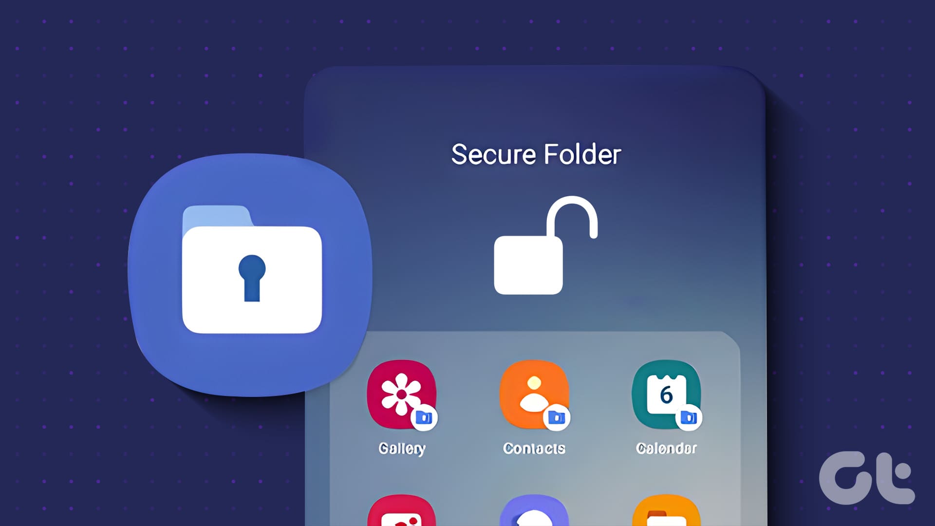 5 Ways to Unlock Secure Folder in Samsung Without Password