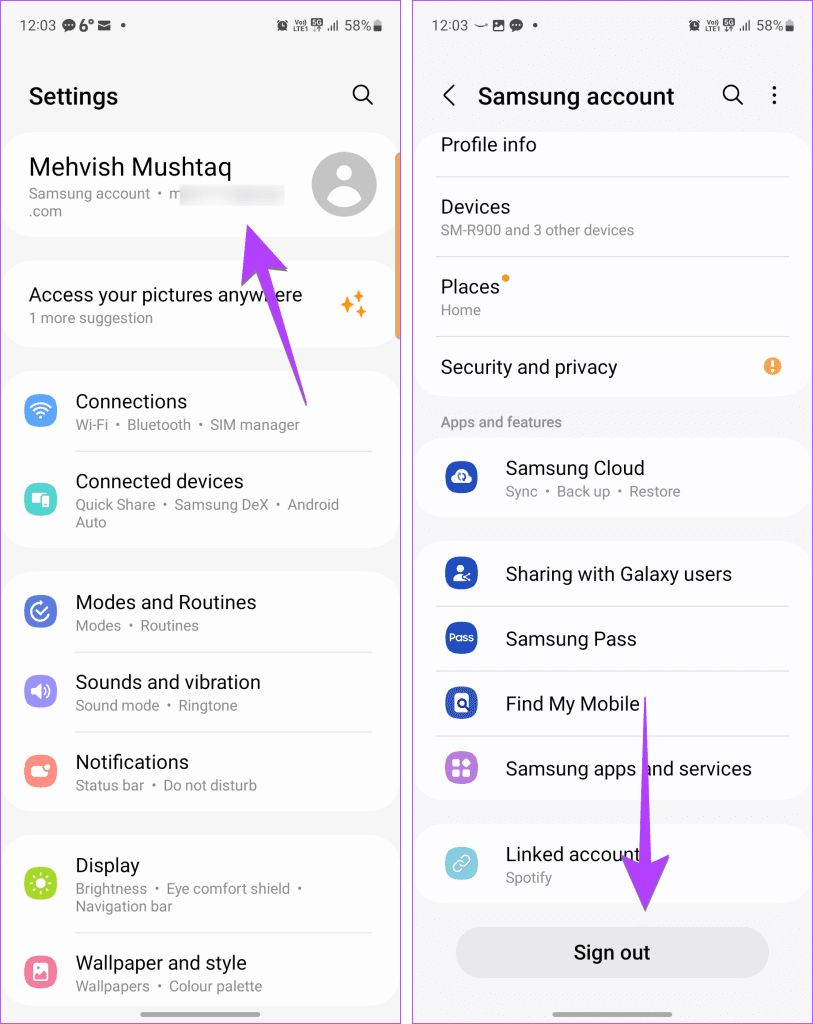 5 Ways to Unlock Secure Folder in Samsung Without Password illustration 40