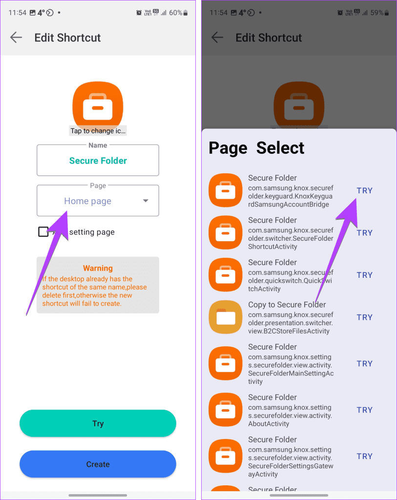 5 Ways to Unlock Secure Folder in Samsung Without Password illustration 32