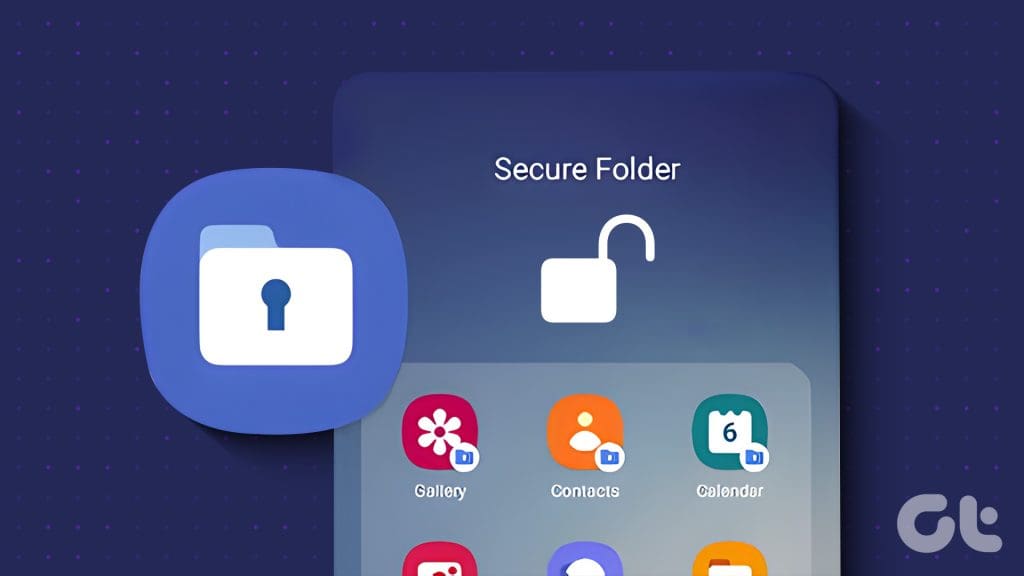 5 Ways to Unlock Secure Folder in Samsung Without Password illustration 2