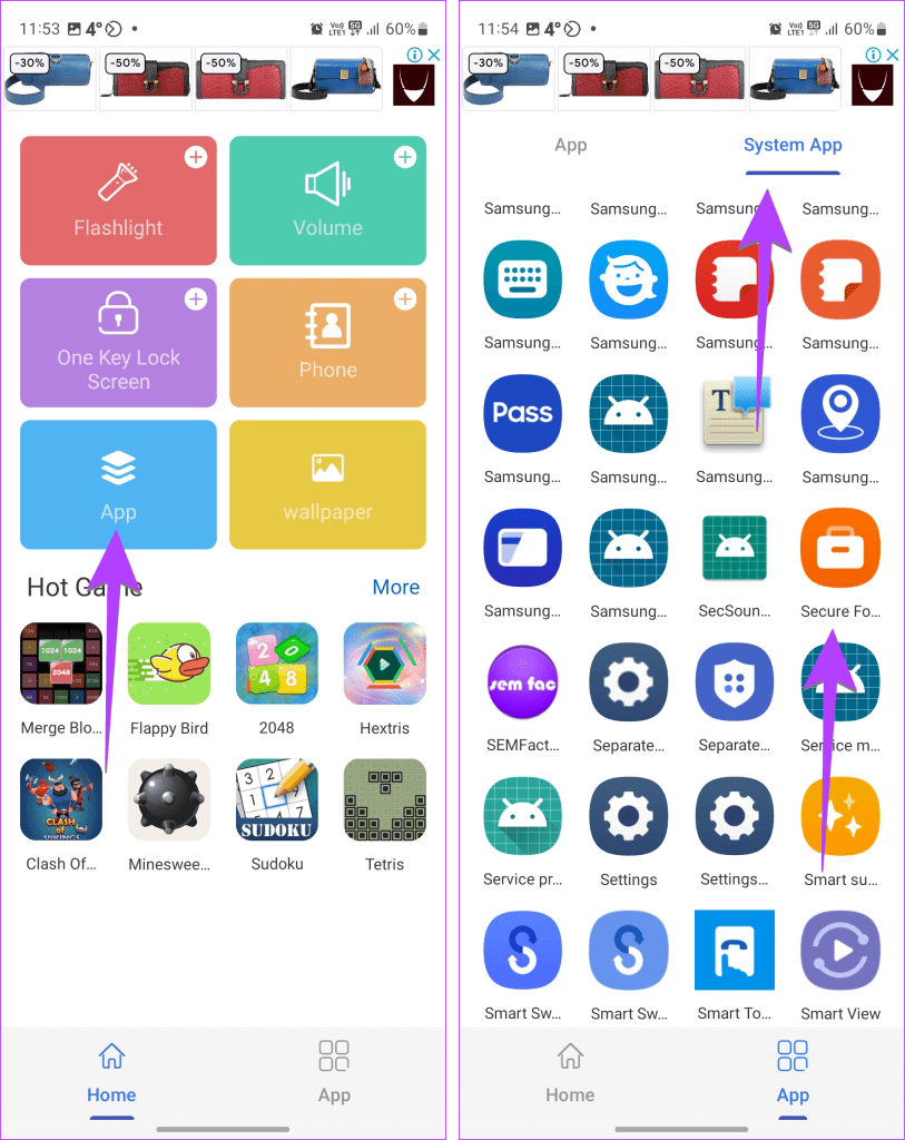 5 Ways to Unlock Secure Folder in Samsung Without Password illustration 30