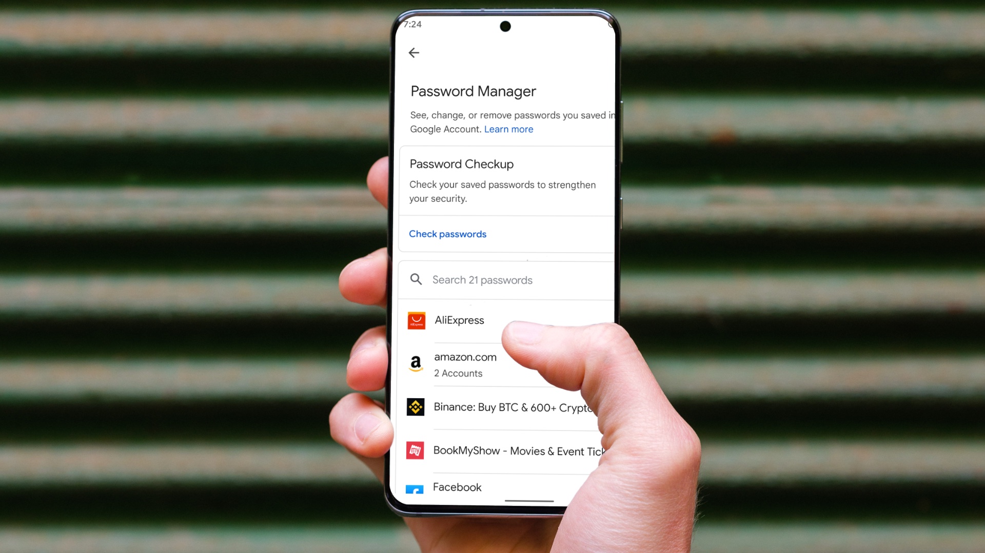 3 Ways to Manually Add New Passwords to Google Password Manager