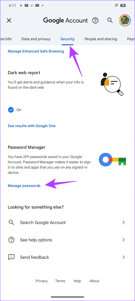 3 Ways to Manually Add New Passwords to Google Password Manager illustration 13
