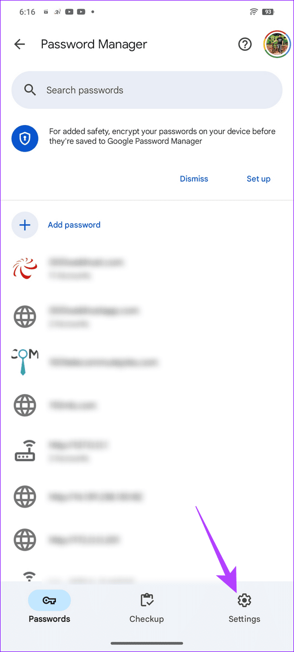 3 Ways to Manually Add New Passwords to Google Password Manager illustration 46