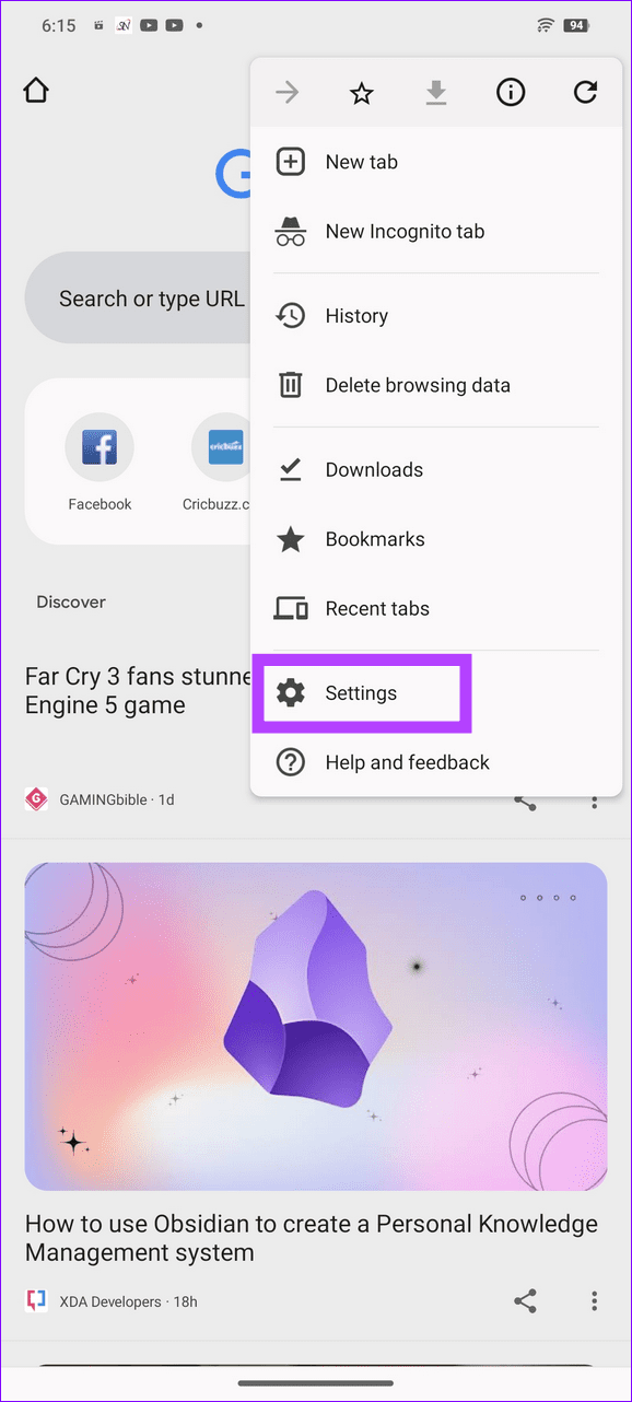 3 Ways to Manually Add New Passwords to Google Password Manager illustration 28
