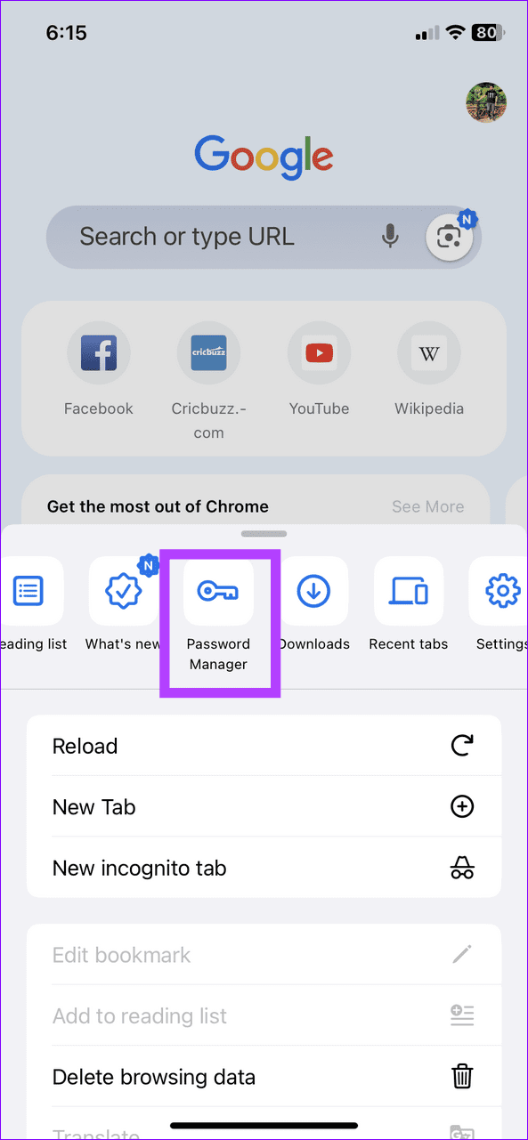 3 Ways to Manually Add New Passwords to Google Password Manager illustration 37