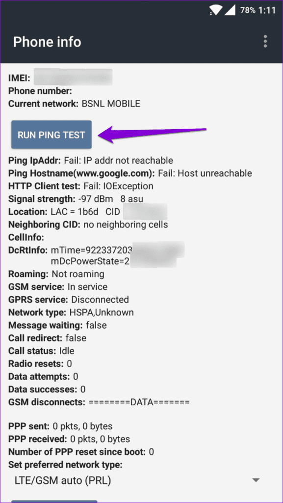 6 Fixes for the “Connection Problem or Invalid MMI Code” Error on Android illustration 29