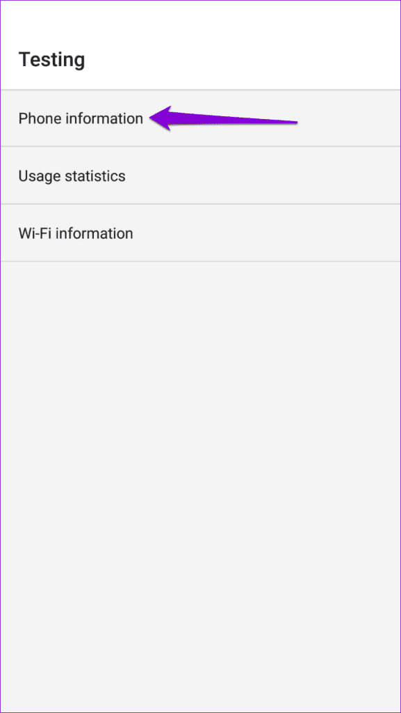 6 Fixes for the “Connection Problem or Invalid MMI Code” Error on Android illustration 28