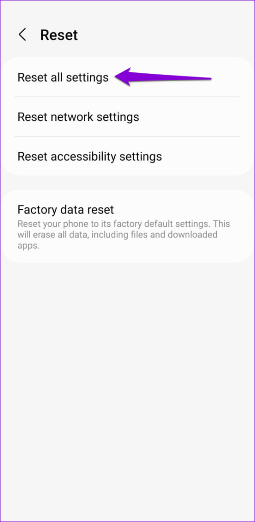4 Ways to Fix Apps Won’t Open on Android illustration 41