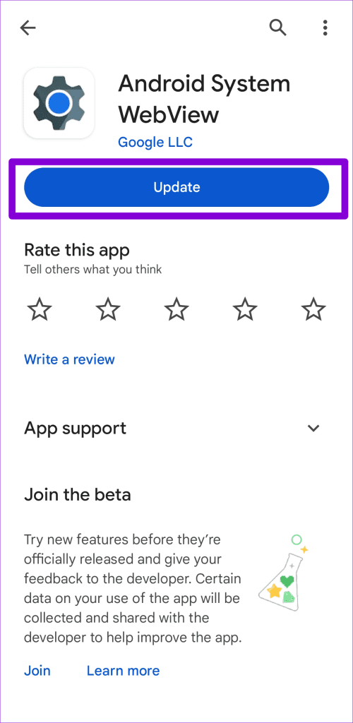 4 Ways to Fix Apps Won’t Open on Android illustration 26