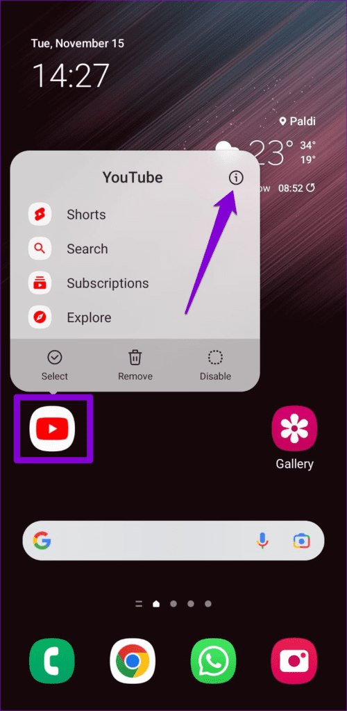 4 Ways to Fix Apps Won’t Open on Android illustration 14
