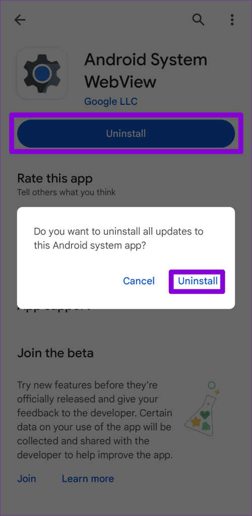 4 Ways to Fix Apps Won’t Open on Android illustration 25
