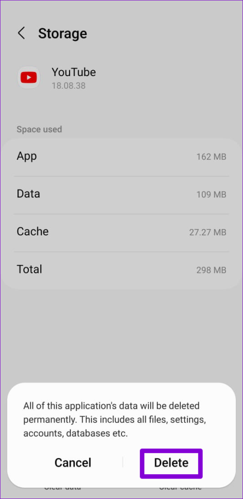 4 Ways to Fix Apps Won’t Open on Android illustration 19