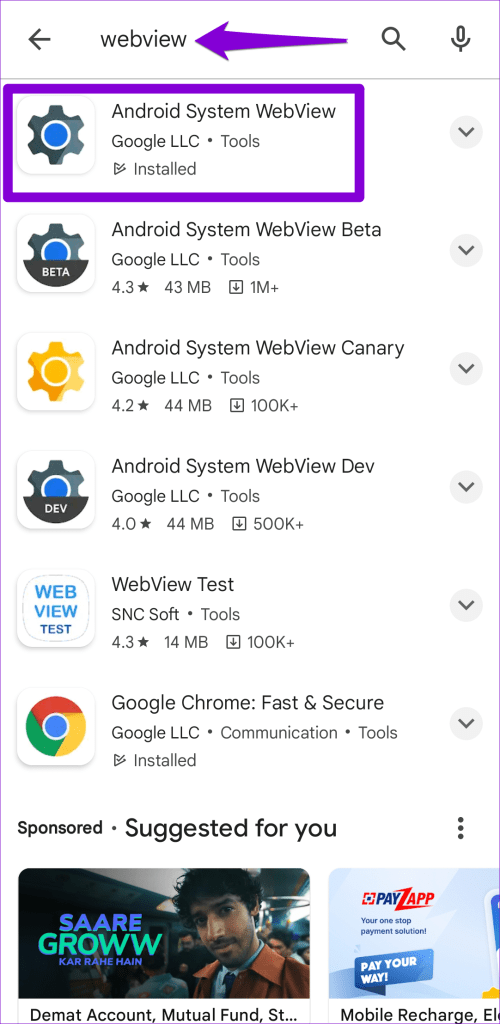 4 Ways to Fix Apps Won’t Open on Android illustration 24