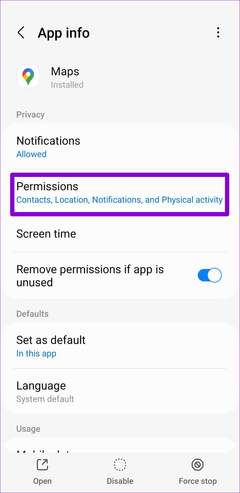 3 Ways to Fix Google Maps Showing Wrong Location on Android and iPhone illustration 14
