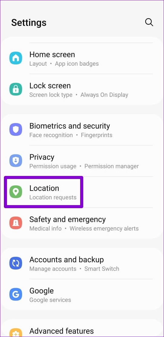 3 Ways to Fix Google Maps Showing Wrong Location on Android and iPhone illustration 28
