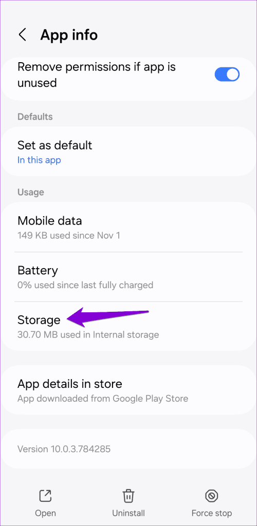 5 Ways to Fix Voicemail Not Working on Android illustration 40